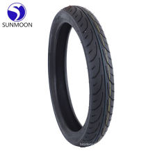 Sunmoon al por mayor 100/90-18 neumáticos de motocicleta de neumáticos 100/80-17 MRF